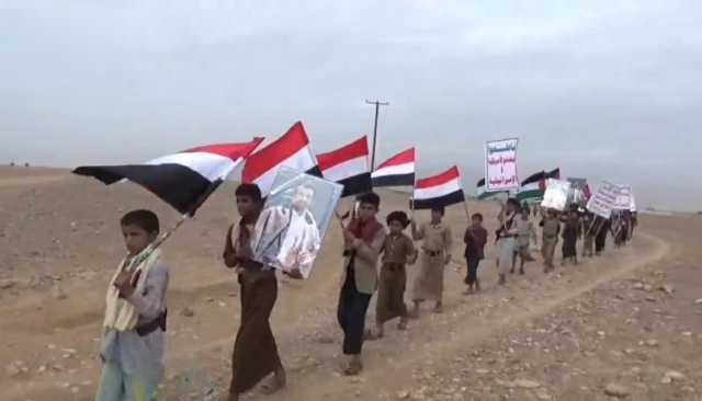 الدورات الصيفية في مأرب.. أنشطة متنوعة وإقبال كبير