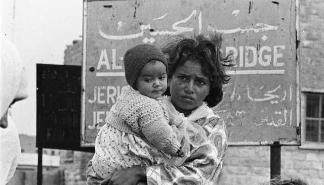 في ذكرى النكبة .. المقاومة تحيي قضية فلسطين