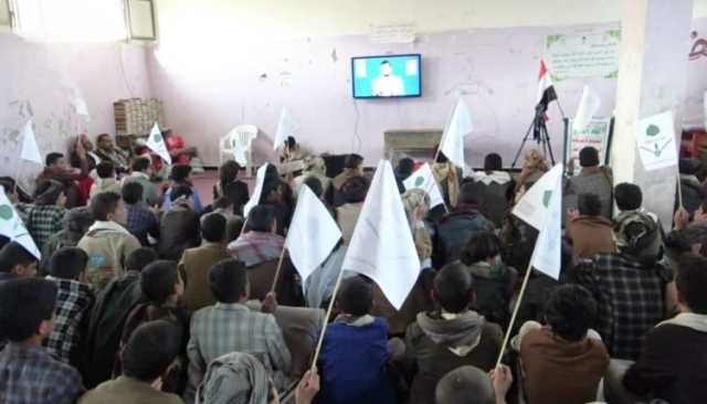 الدورات الصيفية بمحافظة صنعاء .. شعلة من الحماس والإبداع