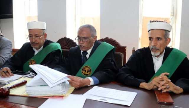 صنعاء .. البدء في محاكمة عصابة مسلحة للتقطع والنهب