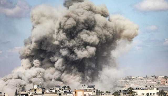 سيناتور أمريكي يدعو إلى ضرب غزة بـ«قنبلة نووية»