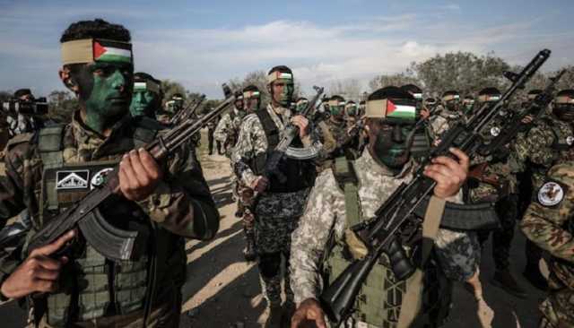 مصدر قيادي فلسطيني: المقاومة تُبدي مرونةً عالية لإنجاز اتفاق.. وتعاملت بإيجابية مع ورقة الإطار