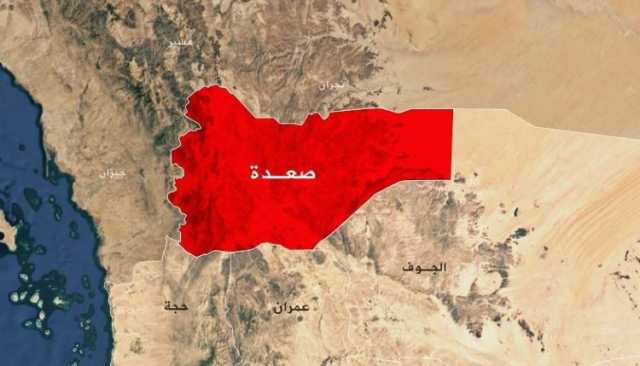 خلال ساعات.. 12 مصابا بنيران قوات العدو السعودي في صعدة