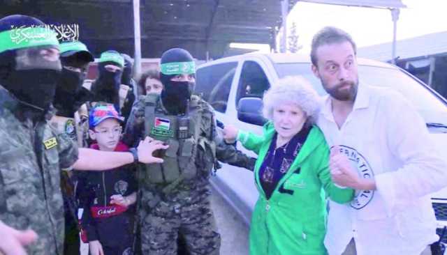 مصدر فلسطيني : هناك محاولات حثيثة لإيجاد صيغة تقارب بشأن وقف إطلاق النار