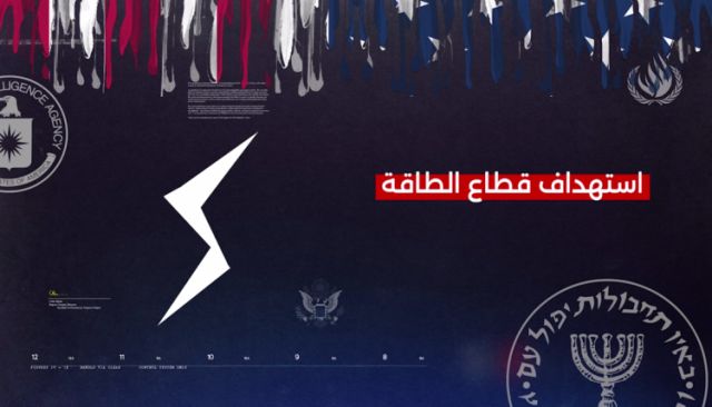 شاهد بالفيديو| خطوات الاستهداف الأمريكي لقطاع الطاقة في اليمن ولماذا ركزت الاستخبارات الأمريكية على هذا المجال.. وما الدور الذي لعبه “عفاش” في تسهيل عمل الـ(CIA)