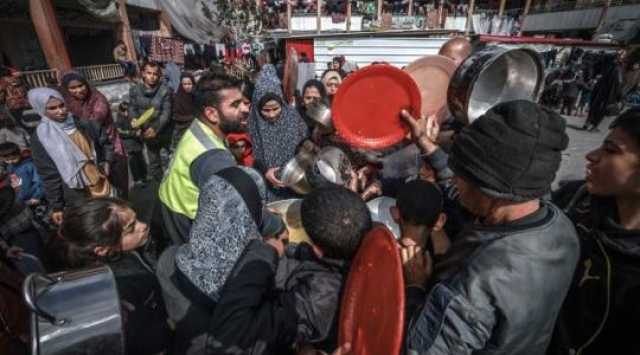 جراء سوء التغذية ونقص الدواء.. استشهاد طفلة في شمال قطاع غزة