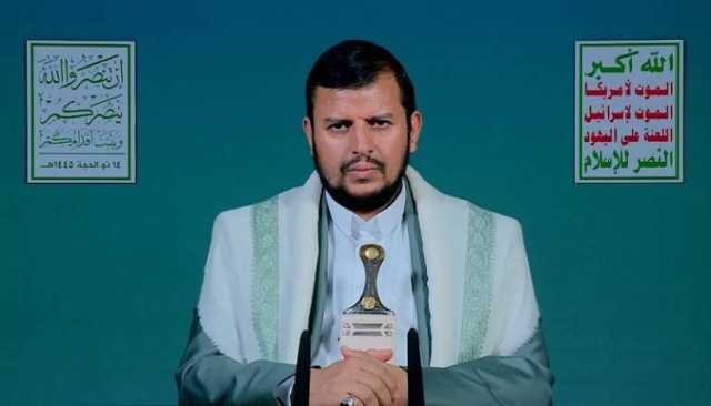 السيد عبدالملك الحوثي: لا يمتلك النظام السعودي الجدارة للإشراف على الحج وتفعيله في واقع المسلمين