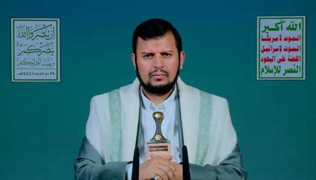 السيد القائد يدعو لمسيرات مليونية نصرة لغزة ولجنة الأقصى تحدد ساحات الاحتشاد