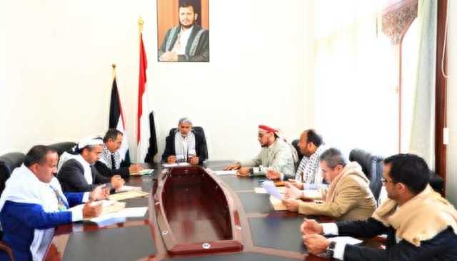 لجنة نصرة الأقصى تشيد بعمليات القوات المسلحة وتدعو أبناء الشعب اليمني للمشاركة الكبيرة في مسيرات الجمعة المقبلة
