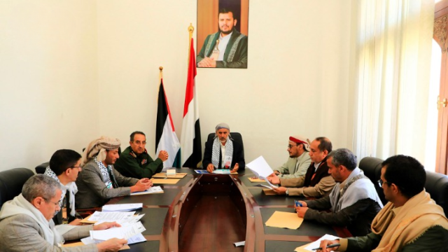 لجنة نصرة الأقصى تشيد بدور الأجهزة الأمنية في كشف وتفكيك خلية التجسس الأمريكية الإسرائيلية