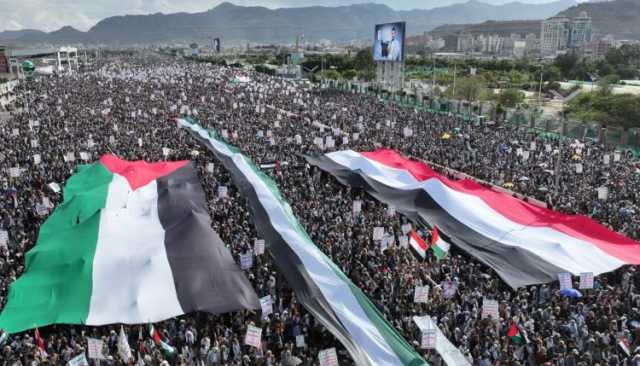 مئات المنظمات والشخصيات توقع عريضة أممية لرفض العدوان الأمريكي البريطاني على اليمن