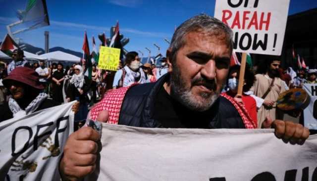 المسار الفلسطيني الثوري: تفكيك شبكة التجسس إنجاز كبير لليمن وفلسطين والمقاومة