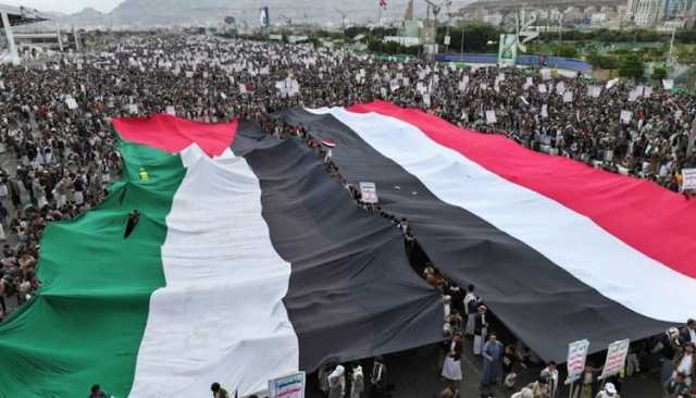 معركة التحرّر برسم الطوفان