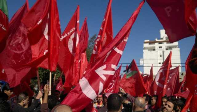 الجبهة الشعبية لتحرير فلسطين: نرفض نشر قوات دولية بغزة وشعبنا يقرر مستقبل القطاع