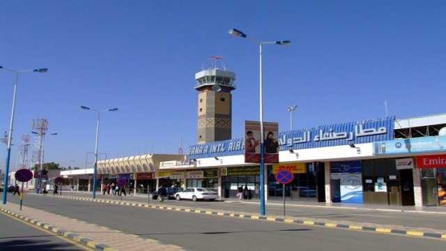 رائد جبل: الشعب اليمني متمسك بحقه في رفع كافة القيود عن مطار صنعاء الدولي