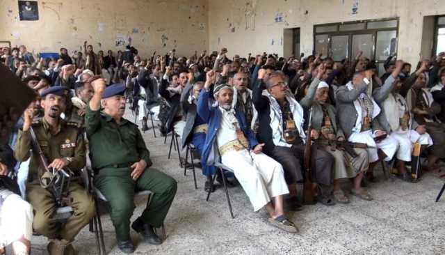 فعاليات في عدد من مديريات إب بذكرى استشهاد الإمام الحسين
