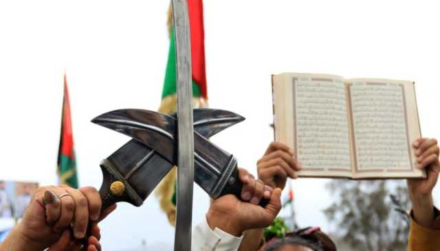 السعودية تكرّر أخطاءها .. مجازفات في وجه “يمن جديد”