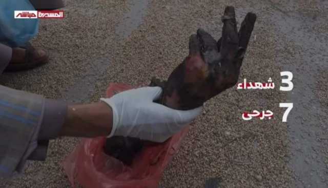 10 يوليو خلال 9 أعوام .. أكثر من 80 شهيداً وجريحاً في استهداف العدوان لصعدة وصنعاء وشبوة والحديدة وإب
