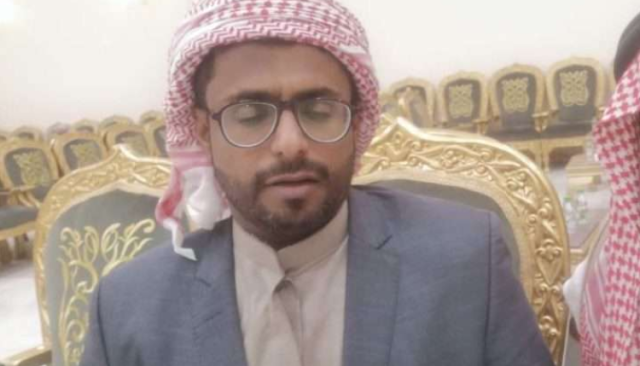 العثور على “شاعر المليون” جثة هامدة في شبوة
