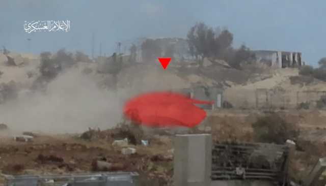 المقاومة في غزة توقع جنود الاحتلال في كمائن محكمة.. وتدك مستوطناته بالرشقات الصاروخية