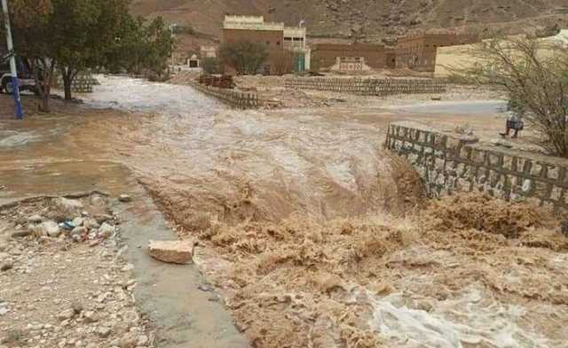 تحذيرات من الدفاع المدني والأرصاد الجوية للمواطنين مع توقعات بهطول أمطار وأجواء حارة