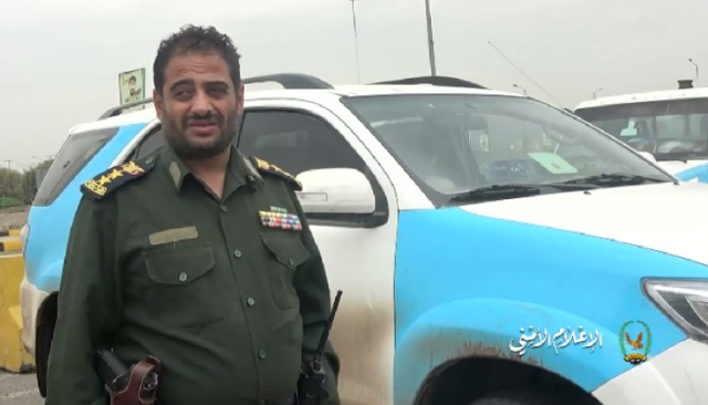 ضبط المتهم بقتل المغترب اليمني مروان الثلايا