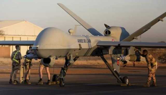 اليمن ومعادلة القوة .. قراءة في إسقاط 18 طائرة إمريكية MQ-9