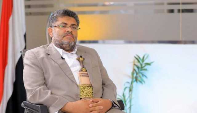 محمد علي الحوثي: تنافس المرتزقة يكشف مساعيهم لخدمة الأجندات الخارجية