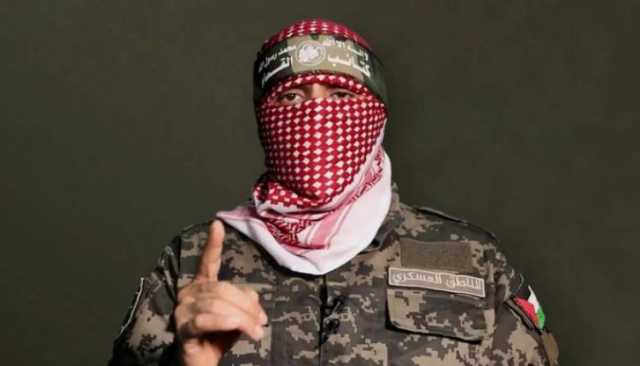 أبو عبيدة يعلن مقتل إحدى أسيرات العدو الصهيوني ويحمل نتنياهو وحكومته وقادة جيشه المسؤولية الكاملة (إنفوجرافيك)