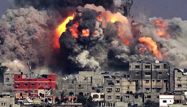 الصحة الفلسطينية: العدو أعدم أكثر من 1000 طبيب وممرض خلال عدوانه على غزة