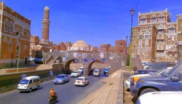 مرور أمانة العاصمة ينبه المواطنين بشأن إغلاق خط السائلة يوم الجمعة القادمة