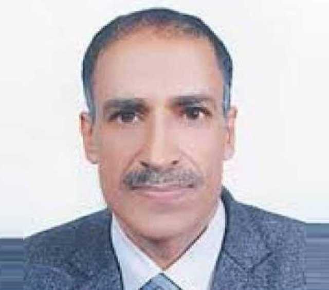 السقوط الأخير للعرب..!