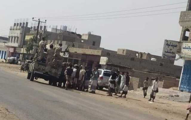 5 قتلى وجرحى في اشتباكات قبلية بشبوة