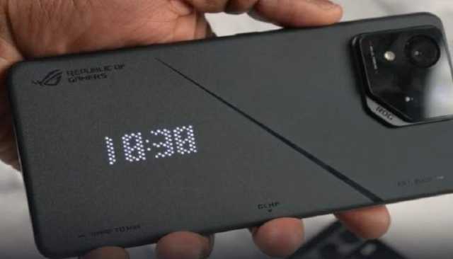 “Asus” تستعد لإطلاق أحد أفضل الهواتف.. تعرف على مواصفاته