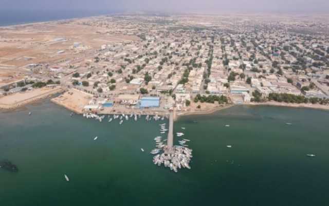 بدعم إماراتي .. الكيان الصهيوني يبحث إنشاء قاعدة في الصومال لمهاجمة اليمن