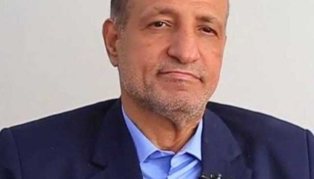 محافظ عدن يحذر من مخطط أمريكي إسرائيلي يستهدف اليمن