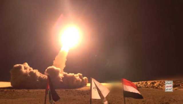 بات اليمنيون شوكة في خاصرة الكيان الصهيوني