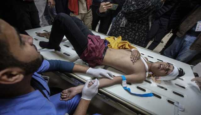 العفو الدولية: إسرائيل ترتكب جريمة إبادة جماعية في قطاع غزة