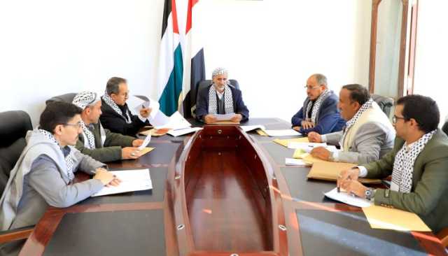 لجنة نصرة الأقصى تُدين العدوان الصهيوني على سوريا وتدعو أبناء الشعب للخروج المليوني عصر الجمعة المقبلة