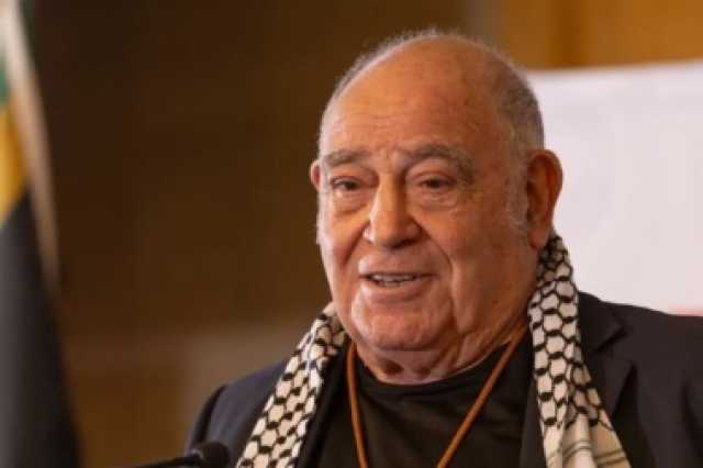 كاسريلز: “إسرائيل” تخطط لمحو فلسطين من الوجود