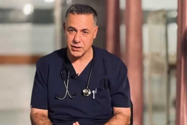 أبو صفية: الوضع خطير للغاية في مستشفى كمال عدوان