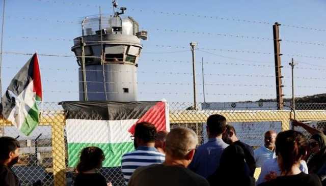 نادي الأسير الفلسطيني يكشف الأوضاع المأساوية للمعتقلين في السجون الصهيونية