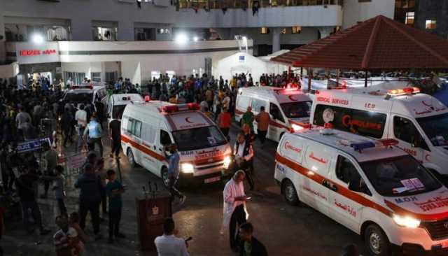 حماس تدعو وزراء الصحة العرب إلى اتخاذ إجراءات عاجلة لإنقاذ القطاع الصحي في غزة