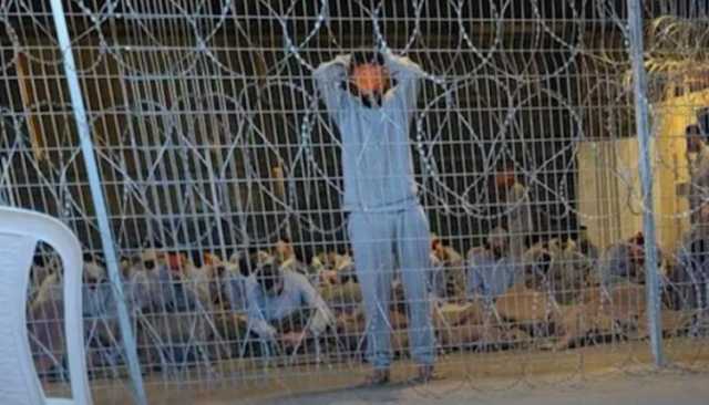 استشهاد أسيرين فلسطينيين من غزة في سجون العدو