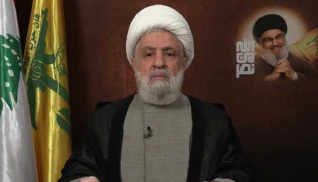 قراءة في خطاب النصر!