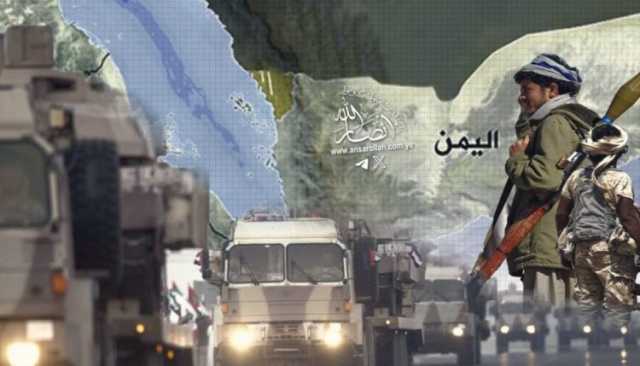 مساعٍ لإشعال الجبهات من جديد.. أمريكا تدفع المرتزقة إلى المحرقة