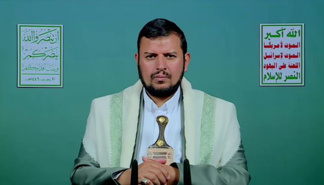 نبرة القائد في سردية النصر..