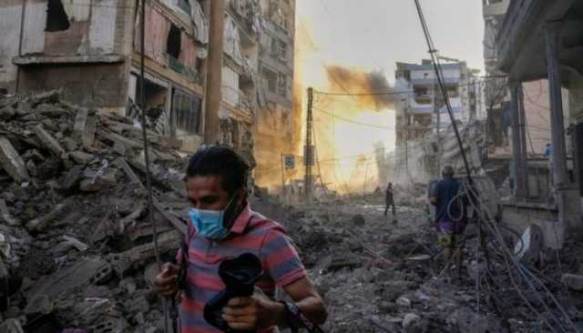 بينهم طفلة.. استشهاد فلسطيني وإصابة اثنين برصاص قوات العدو جنوب وادي غزة