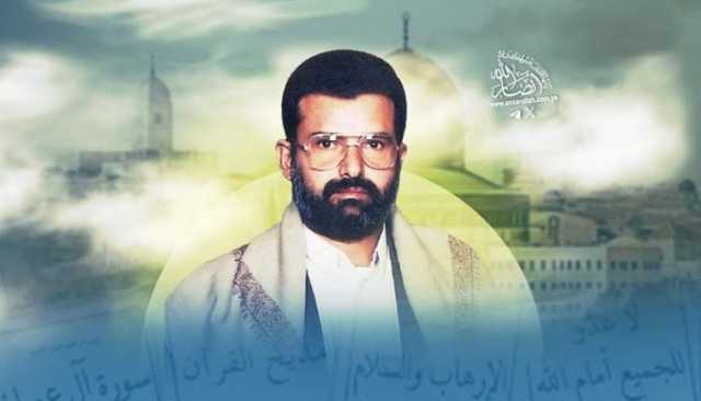 شهيدٌ حوَّل القرآن.. من كتابٍ أغلقته الأُمَّــةُ إلى مشروعٍ مفتوحٍ أمامها