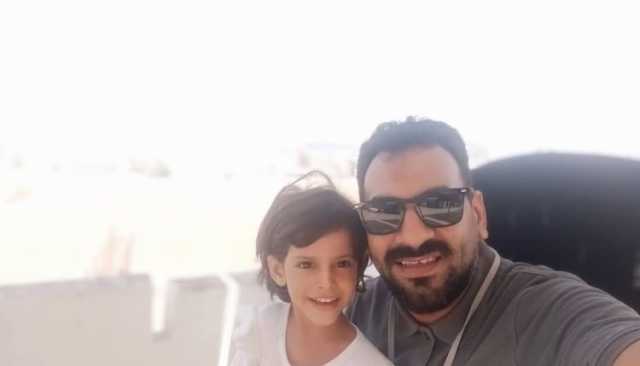 عناصر مسلحة تختطف الصحفي عماد الديني أمام أسرته في المكلا